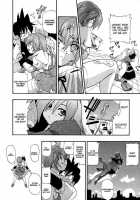 Panicle Chronicle / ぱにくるクロニクル [Kikkawa Kabao] [Original] Thumbnail Page 67