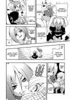Panicle Chronicle / ぱにくるクロニクル [Kikkawa Kabao] [Original] Thumbnail Page 69