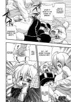 Panicle Chronicle / ぱにくるクロニクル [Kikkawa Kabao] [Original] Thumbnail Page 73