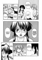 Panicle Chronicle / ぱにくるクロニクル [Kikkawa Kabao] [Original] Thumbnail Page 82