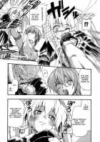 Panicle Chronicle / ぱにくるクロニクル [Kikkawa Kabao] [Original] Thumbnail Page 94