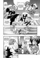 Panicle Chronicle / ぱにくるクロニクル [Kikkawa Kabao] [Original] Thumbnail Page 99