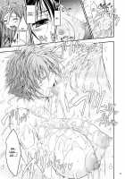 Aki-Akane Chuuhen / Aki-Akane 中編 [Tana] [Bleach] Thumbnail Page 26