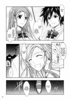 Aki-Akane Chuuhen / Aki-Akane 中編 [Tana] [Bleach] Thumbnail Page 30