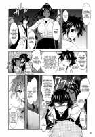 Aki-Akane Chuuhen / Aki-Akane 中編 [Tana] [Bleach] Thumbnail Page 31