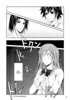 Aki-Akane Chuuhen / Aki-Akane 中編 [Tana] [Bleach] Thumbnail Page 35
