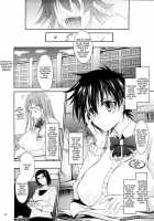 Aki-Akane Chuuhen / Aki-Akane 中編 [Tana] [Bleach] Thumbnail Page 07