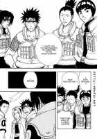 Coming Out / COMING OUT [Naruto] Thumbnail Page 18