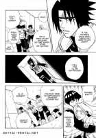 Coming Out / COMING OUT [Naruto] Thumbnail Page 19