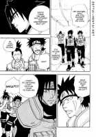 Coming Out / COMING OUT [Naruto] Thumbnail Page 20