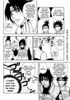 Coming Out / COMING OUT [Naruto] Thumbnail Page 21