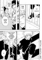 Coming Out / COMING OUT [Naruto] Thumbnail Page 22