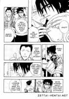 Coming Out / COMING OUT [Naruto] Thumbnail Page 25