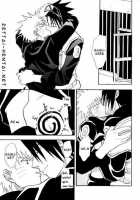 Coming Out / COMING OUT [Naruto] Thumbnail Page 26