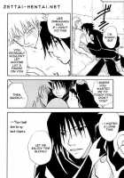 Coming Out / COMING OUT [Naruto] Thumbnail Page 27