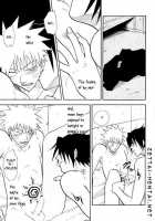 Coming Out / COMING OUT [Naruto] Thumbnail Page 28
