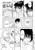 Coming Out / COMING OUT [Naruto] Thumbnail Page 36