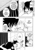 Coming Out / COMING OUT [Naruto] Thumbnail Page 38