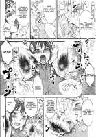 Nippon Onna Heroine / Nippon女Heroine [Kakugari Kyoudai] [Soulcalibur] Thumbnail Page 17