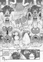 Nippon Onna Heroine / Nippon女Heroine [Kakugari Kyoudai] [Soulcalibur] Thumbnail Page 23