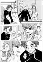 Secret Secret / シークレット・シークレット [Code Geass] Thumbnail Page 07