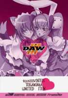 INAZUMA UNDER WORLD / INAZUMA UNDER WORLD [Inazuma] [Di Gi Charat] Thumbnail Page 24