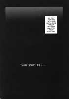 Victim Girls 5 - She Zaps To... / Victim Girls 5 [Asanagi] [Tower Of Druaga] Thumbnail Page 23