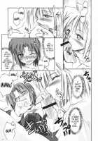 Neko No Kyuujitsu / 猫の休日 [Ouma Tokiichi] [Tsukihime] Thumbnail Page 10