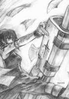 Neko No Kyuujitsu / 猫の休日 [Ouma Tokiichi] [Tsukihime] Thumbnail Page 22