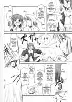 Neko No Kyuujitsu / 猫の休日 [Ouma Tokiichi] [Tsukihime] Thumbnail Page 07