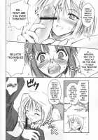 Neko No Kyuujitsu / 猫の休日 [Ouma Tokiichi] [Tsukihime] Thumbnail Page 09