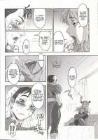 NIPPON Onna HEROINE 2 / NIPPON女HEROINE2 [Kakugari Kyoudai] [Darkstalkers] Thumbnail Page 10