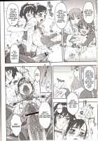 NIPPON Onna HEROINE 2 / NIPPON女HEROINE2 [Kakugari Kyoudai] [Darkstalkers] Thumbnail Page 22
