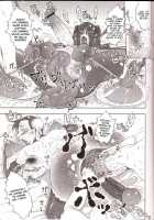NIPPON Onna HEROINE 2 / NIPPON女HEROINE2 [Kakugari Kyoudai] [Darkstalkers] Thumbnail Page 29