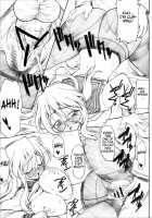 Chijou No Hoshi / 恥上の星 [Asuhiro] [Lucky Star] Thumbnail Page 13