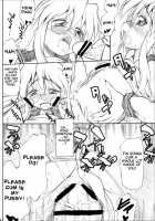 Chijou No Hoshi / 恥上の星 [Asuhiro] [Lucky Star] Thumbnail Page 16