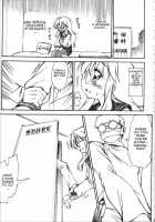 Chijou No Hoshi / 恥上の星 [Asuhiro] [Lucky Star] Thumbnail Page 03