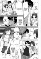 Sano Takayoshi - Moving Panic [Sano Takayoshi] [Original] Thumbnail Page 13