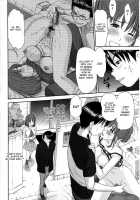 Sano Takayoshi - Moving Panic [Sano Takayoshi] [Original] Thumbnail Page 06