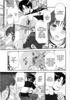 Sano Takayoshi - Moving Panic [Sano Takayoshi] [Original] Thumbnail Page 07