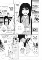 End Of Summer / ナツノオワリ [Takahashi Kobato] [Genshiken] Thumbnail Page 03