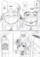 Sono Dekkai OO Wo... / その でっかい○○を・・・ [Seura Isago] [Aria] Thumbnail Page 02