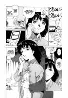 Mitsubachi No Sasayaki / 蜜蜂の囁き [Umashika] [Original] Thumbnail Page 137