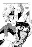 Mitsubachi No Sasayaki / 蜜蜂の囁き [Umashika] [Original] Thumbnail Page 140