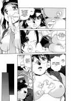 Mitsubachi No Sasayaki / 蜜蜂の囁き [Umashika] [Original] Thumbnail Page 37