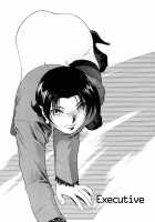 Mitsubachi No Sasayaki / 蜜蜂の囁き [Umashika] [Original] Thumbnail Page 42