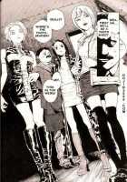 COMIC MUJIN 2000-02 / COMIC MUJIN 2000年02月号 [Akino Hidefumi] [Original] Thumbnail Page 100