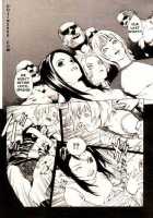 COMIC MUJIN 2000-02 / COMIC MUJIN 2000年02月号 [Akino Hidefumi] [Original] Thumbnail Page 102