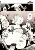 COMIC MUJIN 2000-02 / COMIC MUJIN 2000年02月号 [Akino Hidefumi] [Original] Thumbnail Page 106