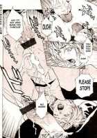 COMIC MUJIN 2000-02 / COMIC MUJIN 2000年02月号 [Akino Hidefumi] [Original] Thumbnail Page 108